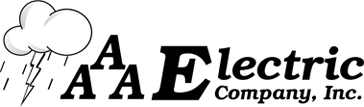 AAA Electric Co Inc - Logo