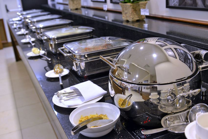 catering