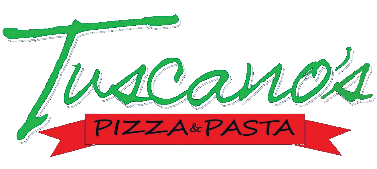 Tuscano's - logo