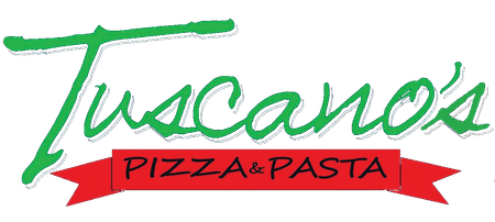 Tuscano's - logo