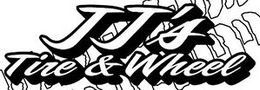 JJ’s Tire & Wheel logo