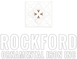 Rockford Ornamental Iron | Fabrication | Rockford, IL