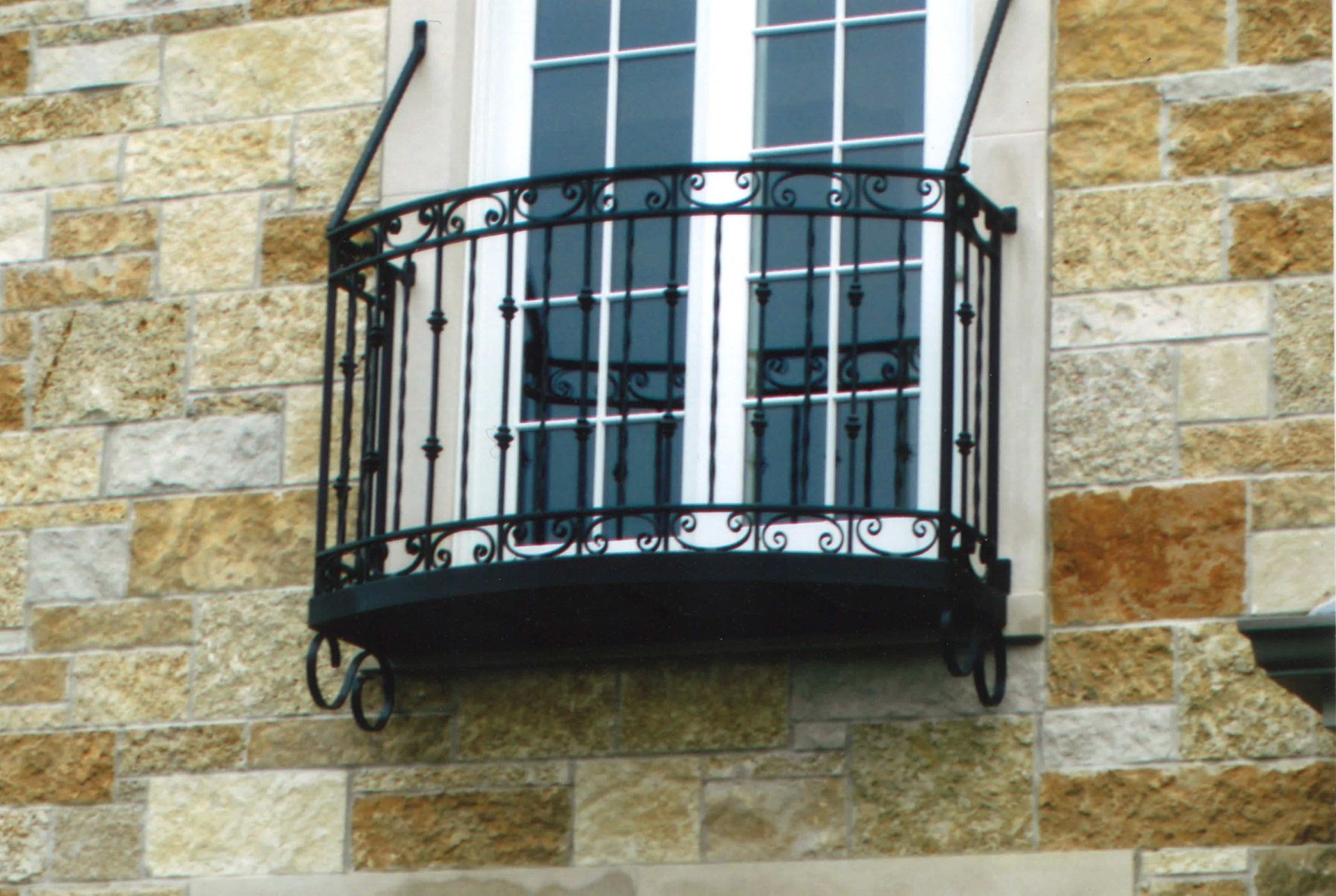 Ornamental Iron | Rockford, IL |  Rockford Ornamental Iron | 815=968=5357