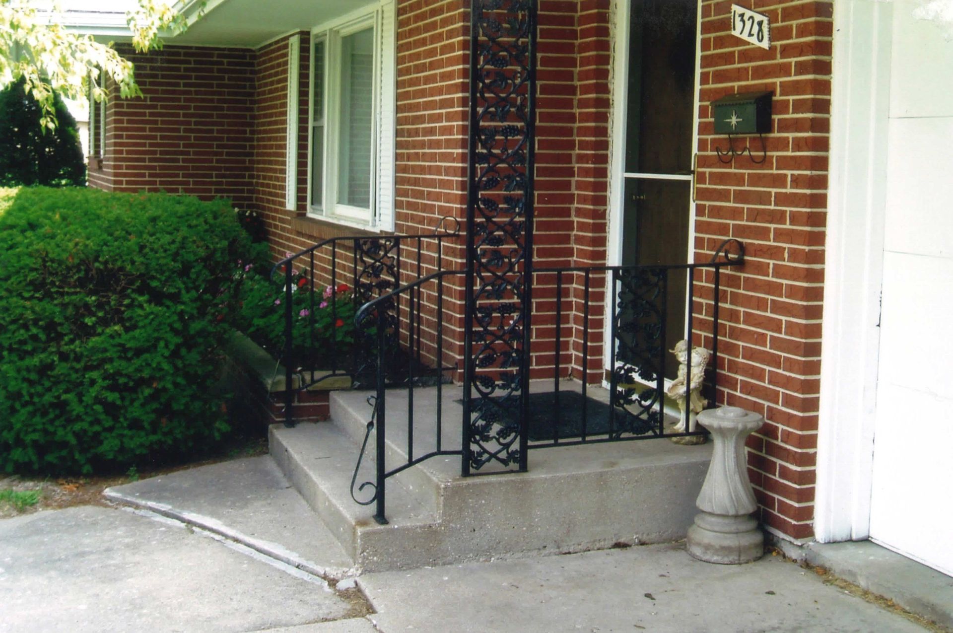 Ornamental Iron | Rockford, IL |  Rockford Ornamental Iron | 815=968=5357