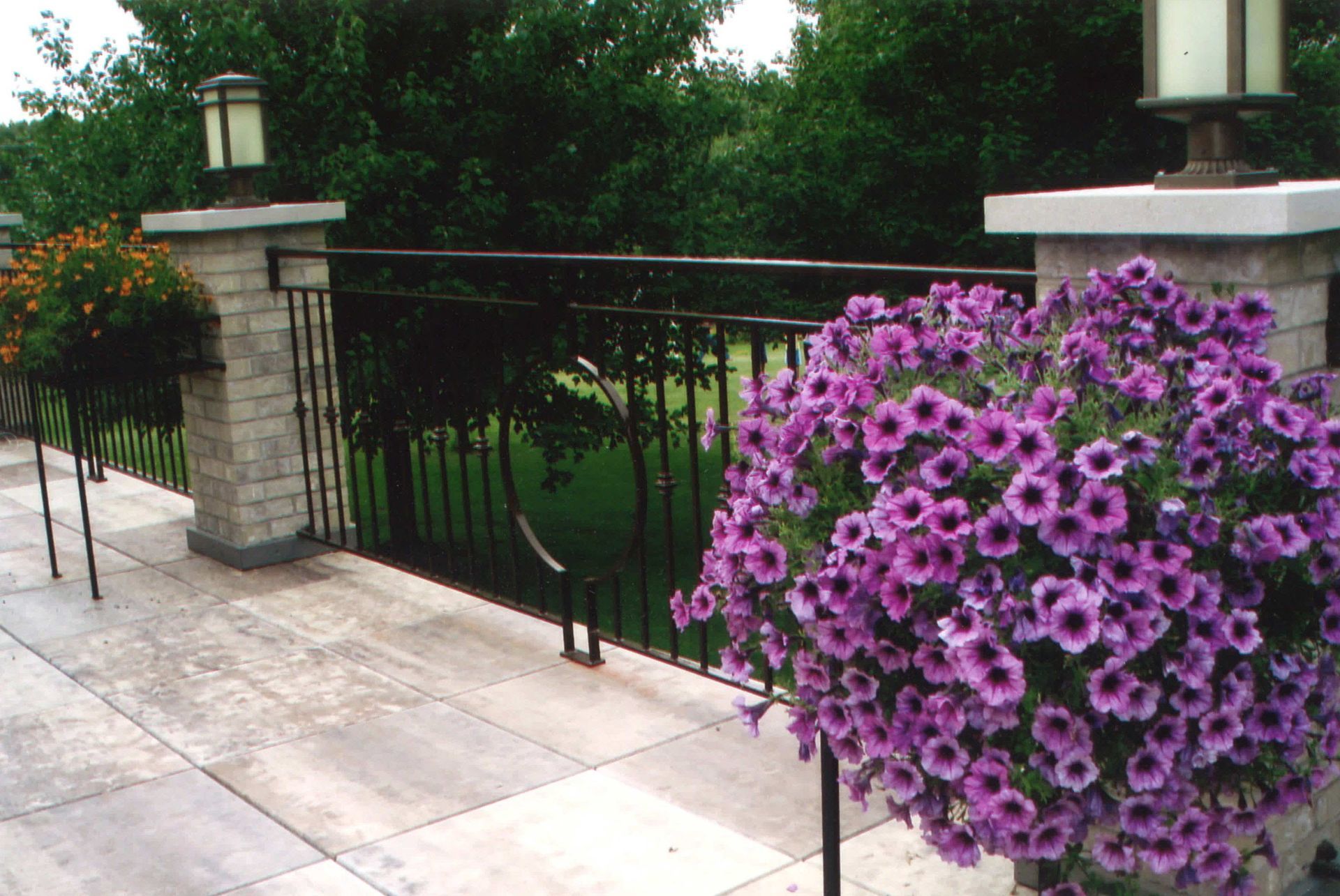 Iron Railings | Rockford, IL |  Rockford Ornamental Iron | 815=968=5357