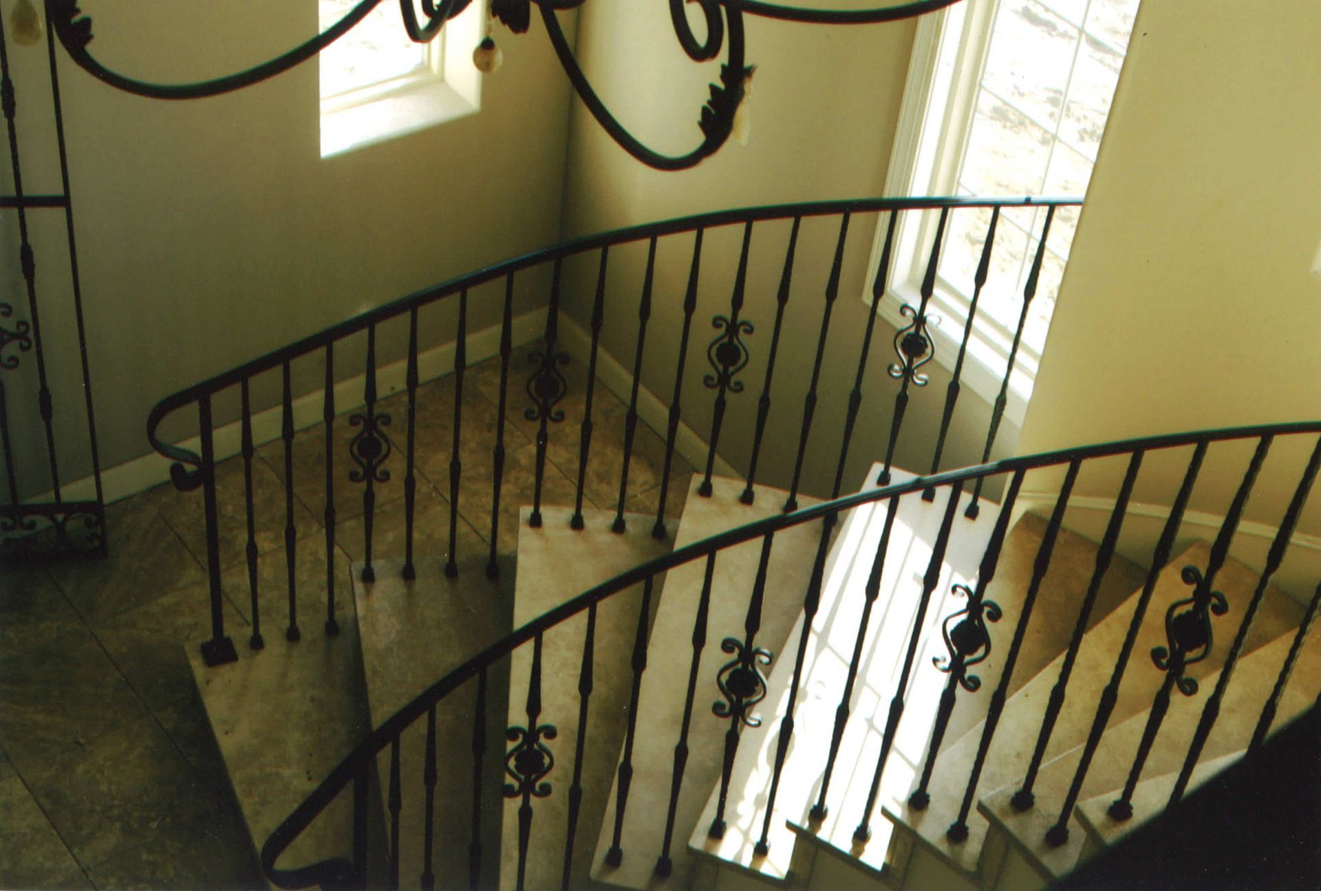 Steel FabriSteel Fabricators | Rockford, IL |  Rockford Ornamental Iron | 815=968=5357cators | Rockford, IL |  Rockford Ornamental Iron | 815=968=5357