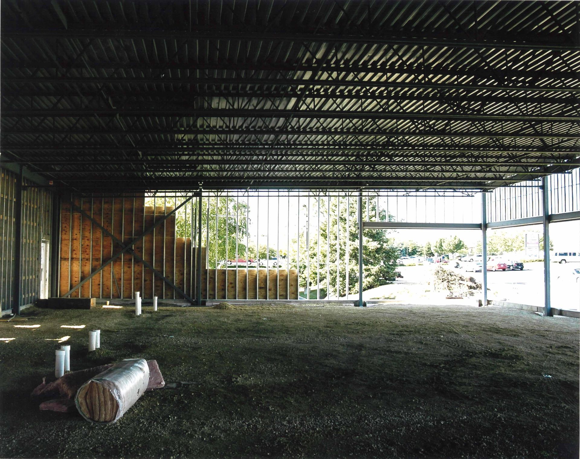 Steel Fabricators | Rockford, IL | Rockford Ornamental Iron | 815=968=5357