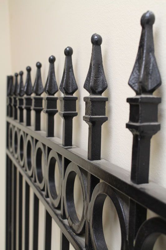 Ornamental Iron | Rockford, IL |  Rockford Ornamental Iron | 815=968=5357