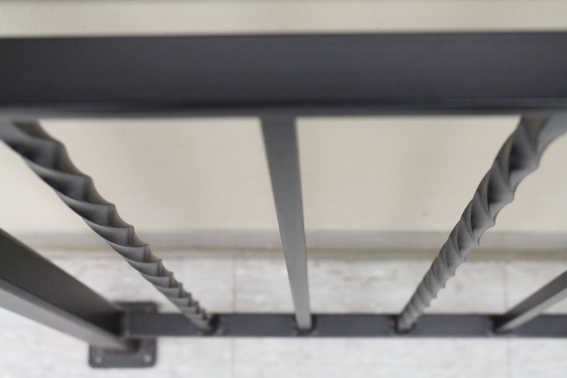 Ornamental Iron | Rockford, IL |  Rockford Ornamental Iron | 815=968=5357