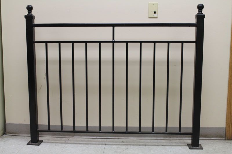 Iron Gates | Rockford, IL |  Rockford Ornamental Iron | 815=968=5357