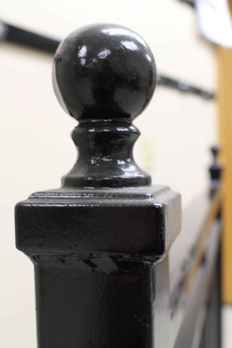 Iron Gates | Rockford, IL |  Rockford Ornamental Iron | 815=968=5357