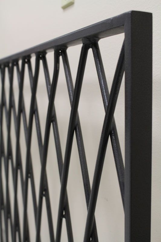 Iron Gates | Rockford, IL |  Rockford Ornamental Iron | 815=968=5357
