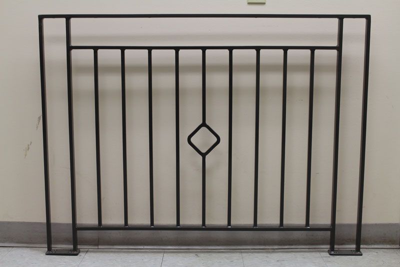 Iron Gates | Rockford, IL |  Rockford Ornamental Iron | 815=968=5357