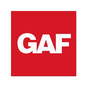 GAF Logo