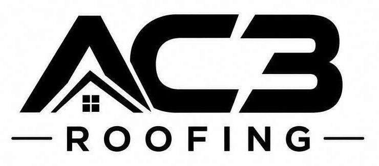 AC3 Roofing Logo