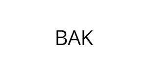 Bak