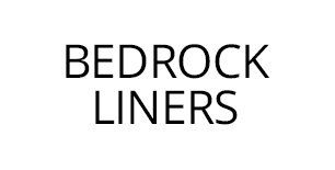 Bedrock Liners