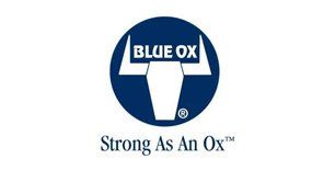 Blue Ox