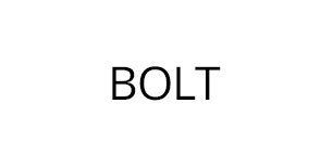 Bolt