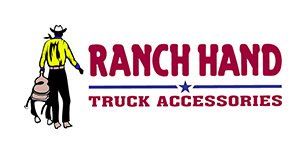 Ranch Hand