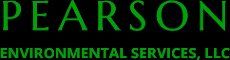 Pearson Environmental Services LLC - Logo