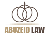 Abuzeid Law - logo
