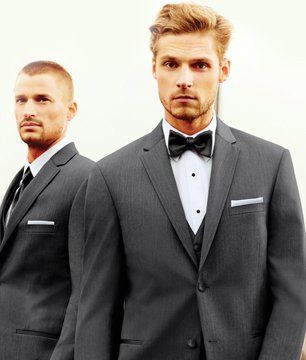Men's suit