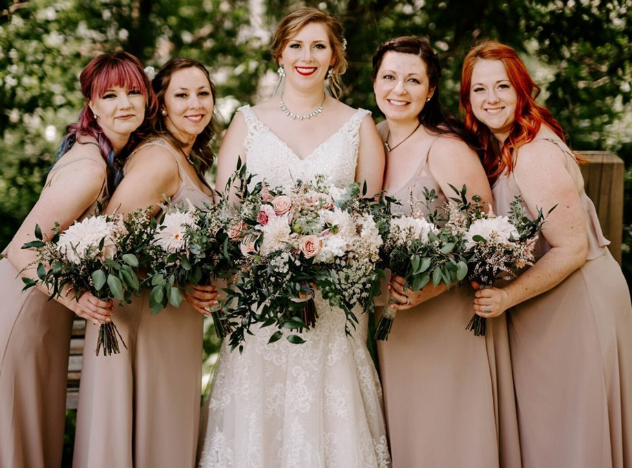 Bridesmaid Dress | Bridesmaid Dress Sales | Minot, ND