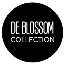 De Blossom logo