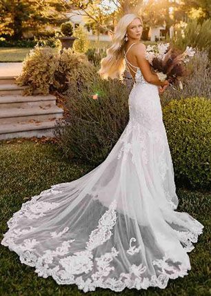 Stella York Wedding Dresses
