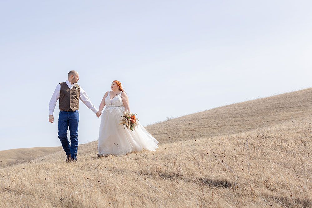 Kacy-Cameron wedding