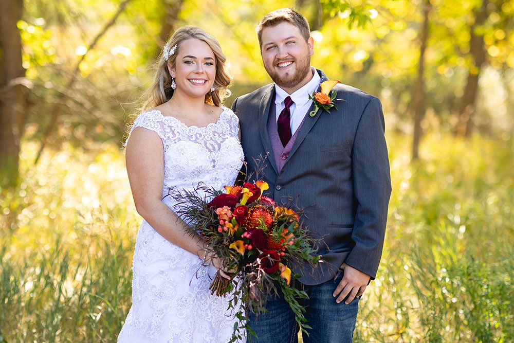 Mykayla-Matt wedding