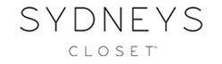 Sydneys Closet logo