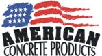 American Concrete Products | Concrete | Howell, MI