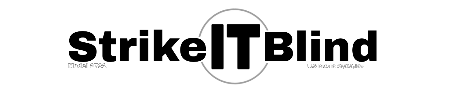 BlindStrikeGolf Logo