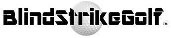 Blindstrike Golf logo
