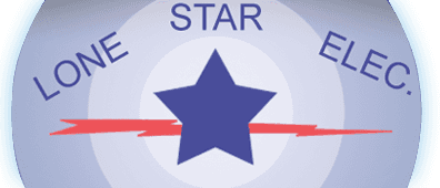 Lone Star Electric - Logo