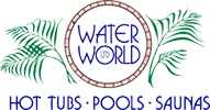 Water World Ltd | Logo