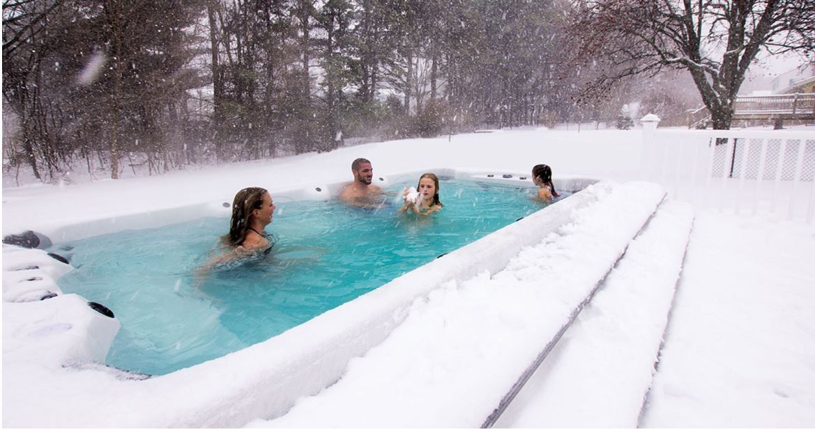 Swim Spa