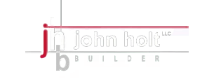 John Holt Builder - Logo