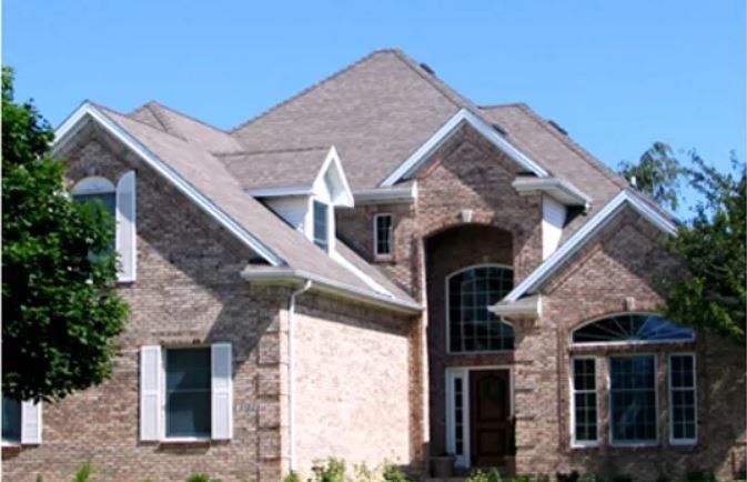 Exterior home design