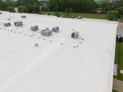 G.M. Roof Coating