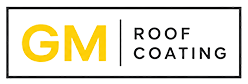 G.M. Roof Coating Logo