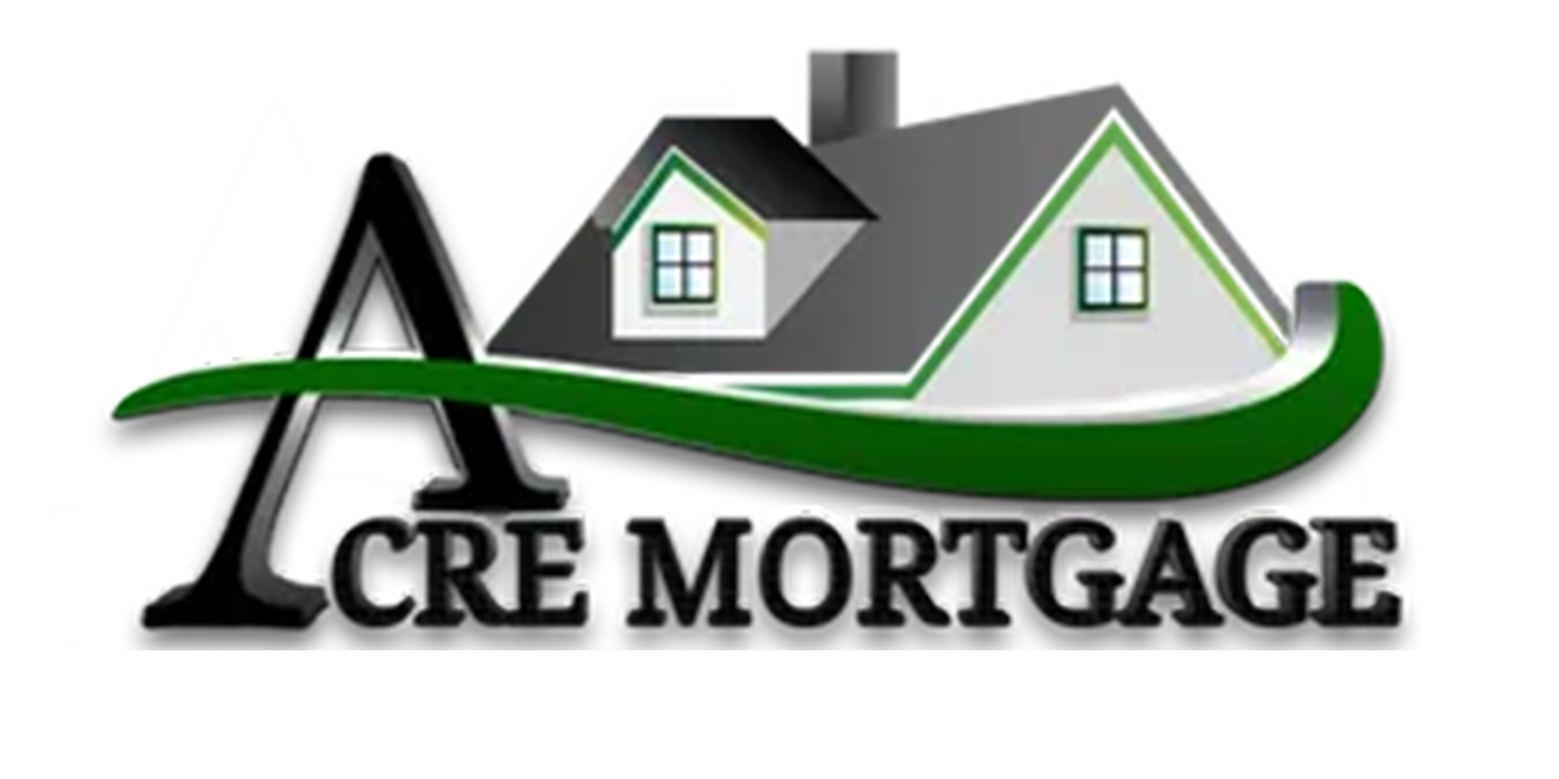 American Capital Real Estate Lending - Logo