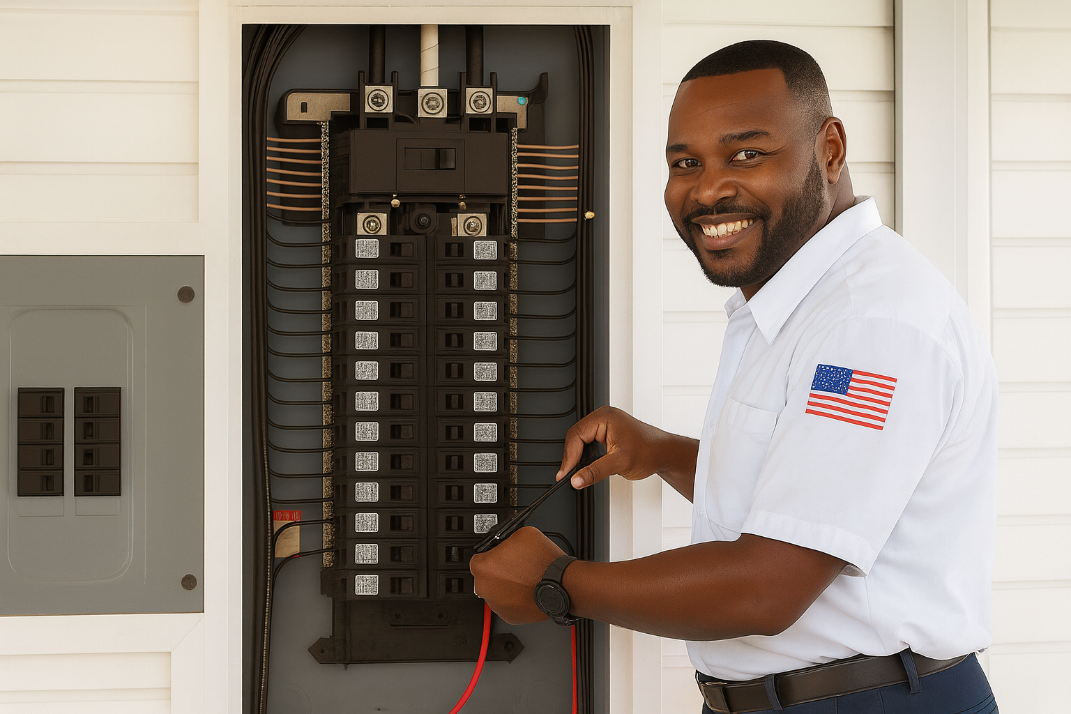 Brite Sparx Electric