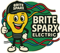 Brite Sparx Electric | Logo