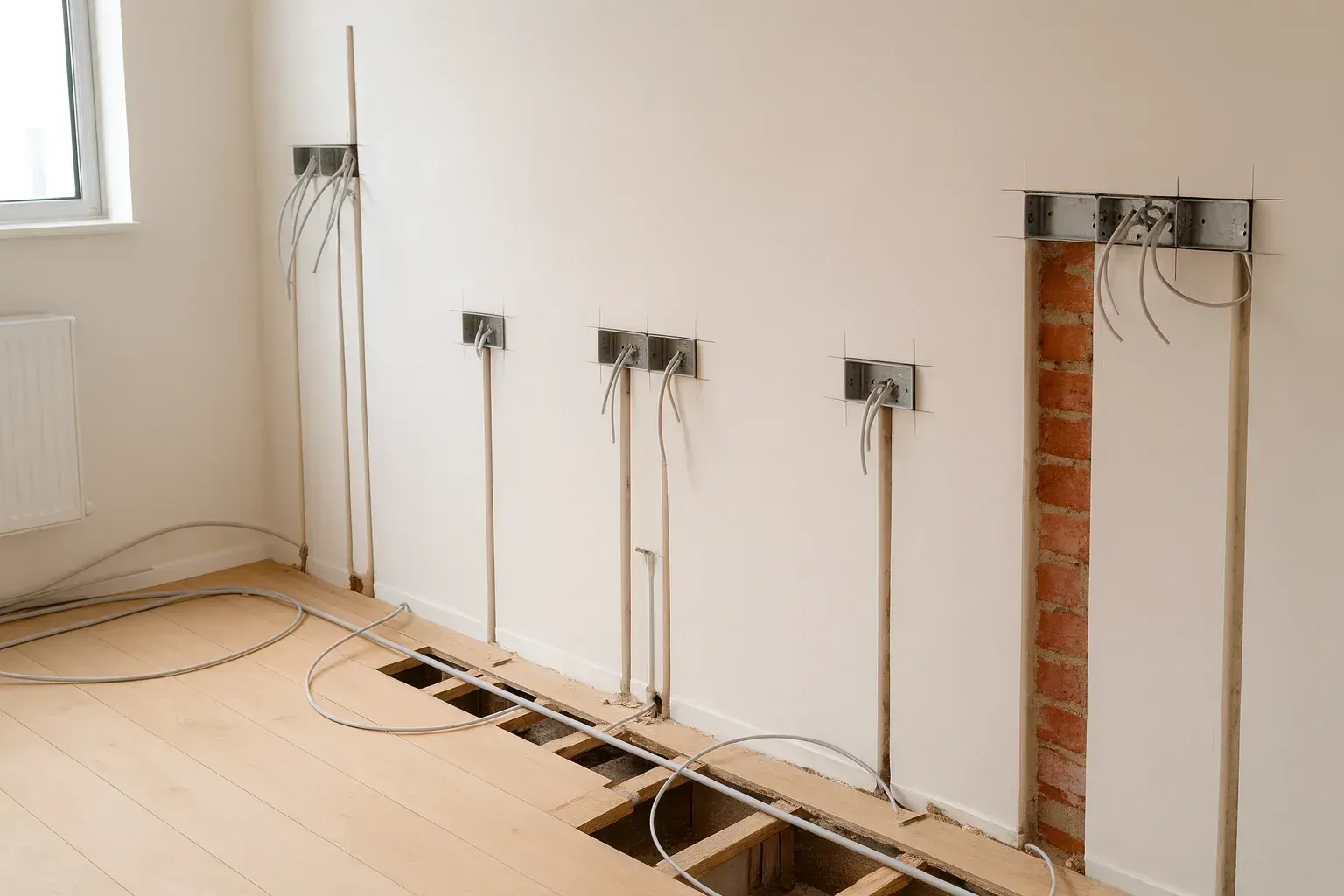 Brite Sparx Electric