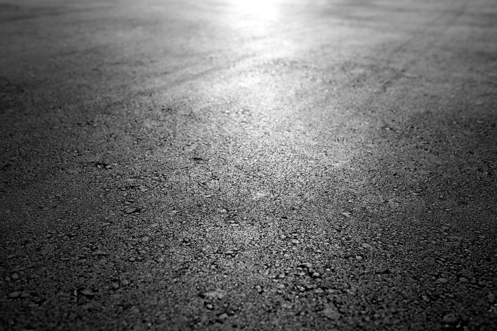 asphalt repairs