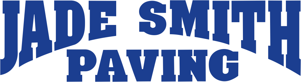 Jade Smith Paving - logo