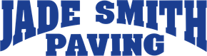 Jade Smith Paving - logo